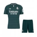Maillot Real Madrid 2ª Enfant 2026-27