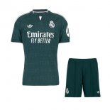 Maillot Real Madrid 2ª Enfant 2026-27 Maillot Real Madrid 2ª Enfant 2026-27