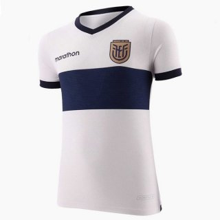Thailande Maillot Équateur 2ª 2024 Thailande Maillot Équateur 2ª 2024