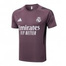 Maillot Entrainement Real Madrid 2026-27 Purpura Maillot Entrainement Real Madrid 2026-27 Purpura