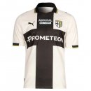 Thailande Maillot Parma Calcio 1ª 2025-26