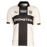 Thailande Maillot Parma Calcio 1ª 2025-26