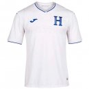 Thailande Maillot Honduras 1ª 2021-22 Blanc