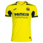 Thailande Maillot Villarreal 1ª 2026-27