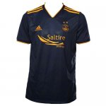 Thailande Maillot Aberdeen 2ª 2021-22 Thailande Maillot Aberdeen 2ª 2021-22
