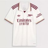 Thailande Maillot Arsenal 3ª 2025-26
