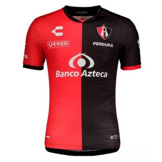 Thailande Maillot Atlas FC 1ª 2020-21 Rouge Thailande Maillot Atlas FC 1ª 2020-21 Rouge