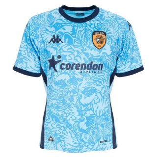 Thailande Maillot Hull City 3ª 2025-26