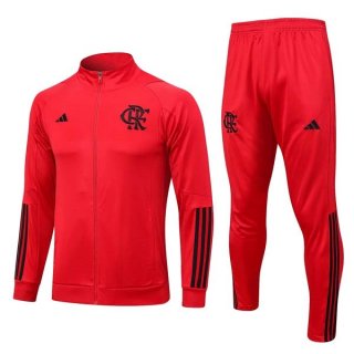 Survetement Flamengo 2023-24 Rouge Survetement Flamengo 2023-24 Rouge