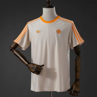Thailande Maillot Bayern Munich Terrace Icons 2026