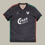 Thailande Maillot Venezia 1ª 2025-26