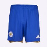 Pantalon Leicester City 1ª 2023-24