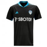 Thailande Maillot Leeds United 1ª Gardien 2020-21 Noir