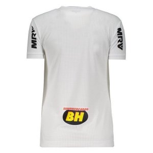 Maillot Atlético Mineiro 2ª Femme 2019-20 Blanc