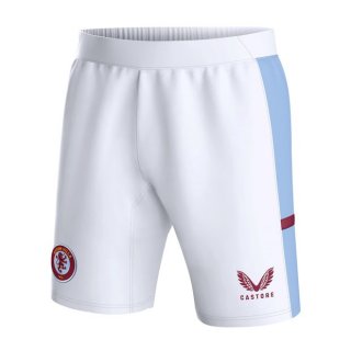 Pantalon Aston Villa 1ª 2023-24 Pantalon Aston Villa 1ª 2023-24