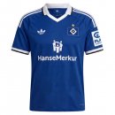 Thailande Maillot Hamburger SV 2ª 2026-27 Thailande Maillot Hamburger SV 2ª 2026-27