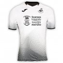 Thailande Maillot Swansea 1ª 2020-21 Blanc