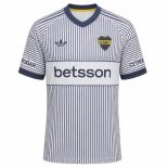 Thailande Maillot Boca Juniors 2ª 2026-27 Thailande Maillot Boca Juniors 2ª 2026-27