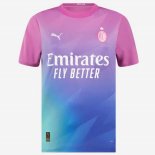 Maillot AC Milan 3ª Femme 2023-24