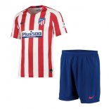 Maillot Atletico Madrid 1ª Enfant 2019-20 Rouge