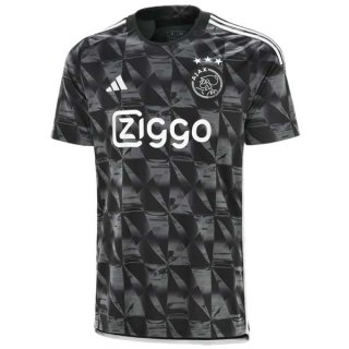 Maillot Ajax 3ª 2023-24