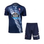 Maillot Celta de Vigo 2ª Enfant 2025-26