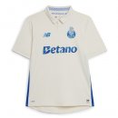 Thailande Maillot Porto 3ª 2025-26