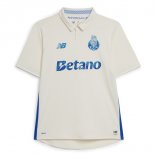 Thailande Maillot Porto 3ª 2025-26