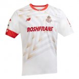 Thailande Maillot Deportivo Toluca 2ª 2023-24