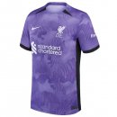 Thailande Maillot Liverpool 3ª 2023-24