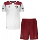 Maillot Fluminense 2ª Enfant 2019-20 Rouge Blanc