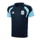 Maillot Entrainement Argentine 2026-27 Noir Maillot Entrainement Argentine 2026-27 Noir
