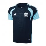 Maillot Entrainement Argentine 2026-27 Noir Maillot Entrainement Argentine 2026-27 Noir