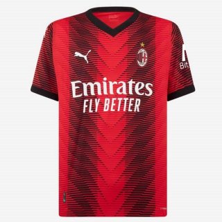 Maillot AC Milan 1ª 2023-24