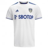 Thailande Maillot Leeds United 1ª 2020-21 Blanc