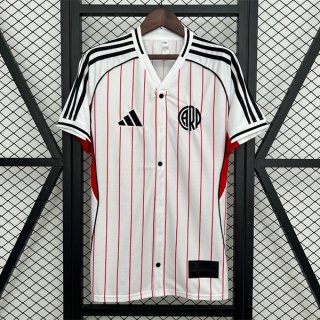 Thailande Maillot River Plate Special Edition 2025-26