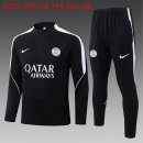 Enfant Training Top PSG 2026-27 Noir 5 Enfant Training Top PSG 2026-27 Noir 5