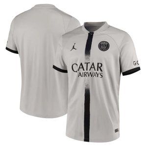 Thailande Maillot Paris Saint Germain 2ª 2022-23