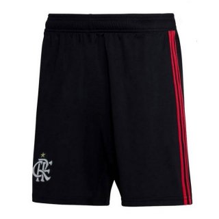 Pantalon Flamengo 2ª 2019-20 Noir