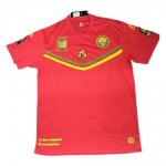 Thailande Maillot Cameroun 3ª 2021-22 Thailande Maillot Cameroun 3ª 2021-22