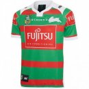 Thailande Maillot Rabbitohs 2ª 2017 2018 Vert