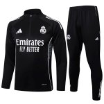 Sweatshirt Real Madrid 2025-26 Bleu 6