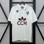 Thailande Maillot Albacete 1ª Retro 1995-1996