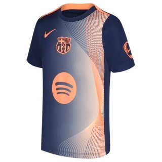 Thailande Maillot Barcelone Training 2025-26