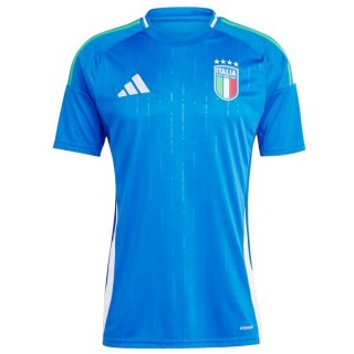 Thailande Maillot Italie 1ª 2024 Thailande Maillot Italie 1ª 2024