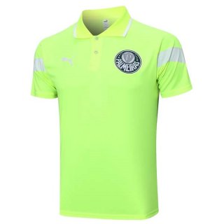 Polo Palmeiras 2023-24 Vert