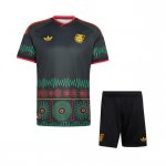 Maillot Jamaica 2ª Enfant 2026