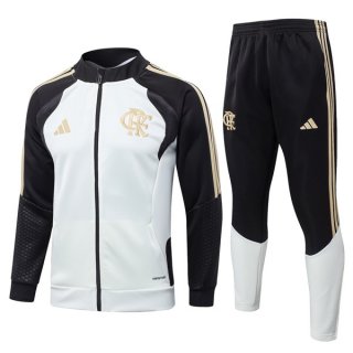 Survetement Flamengo 2026-27 Gris