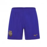 Pantalon AS Monaco 2ª 2025-26