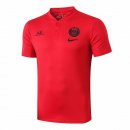 Polo Paris Saint Germain Rouge 2019-20